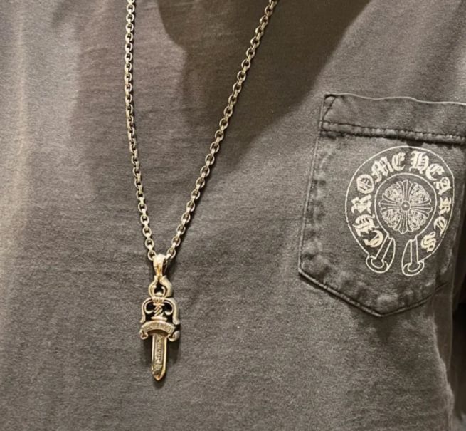 クロムハーツ人気モデル