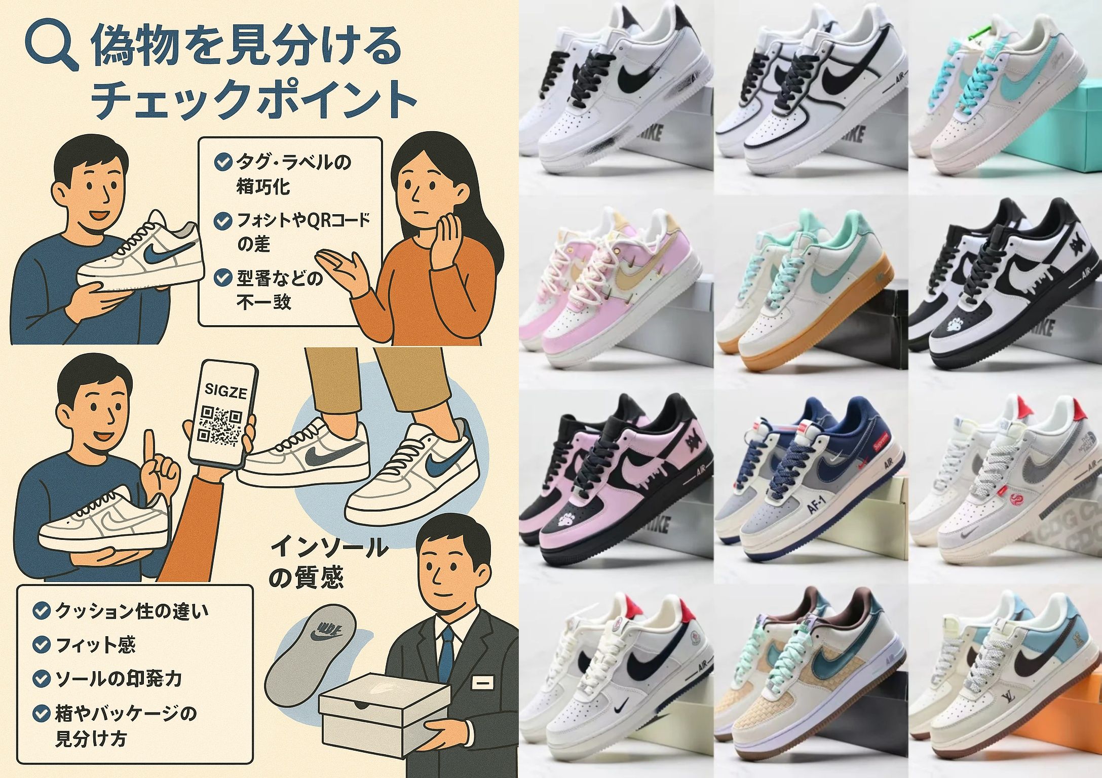 偽物を見分けるチェックポイント.jpg