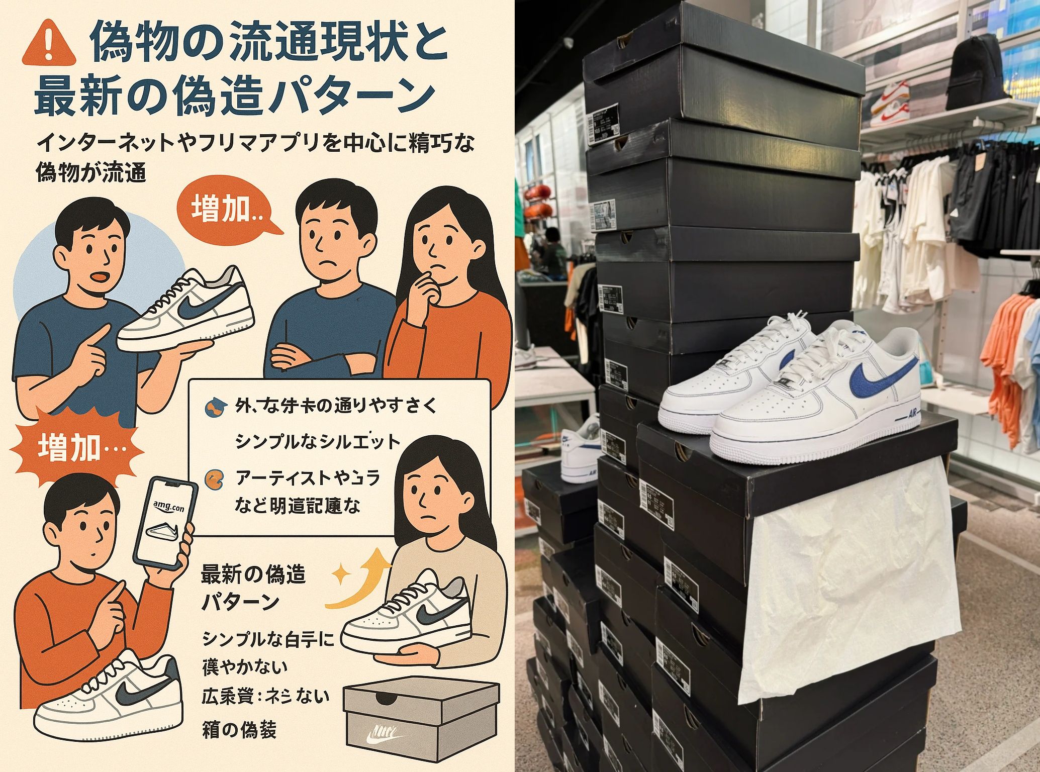 偽物の流通現状と最新の偽造パターン.jpg