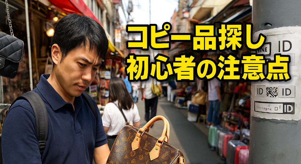 5 コピー品探し初心者が知っておくべき注意点と安全対策.jpg