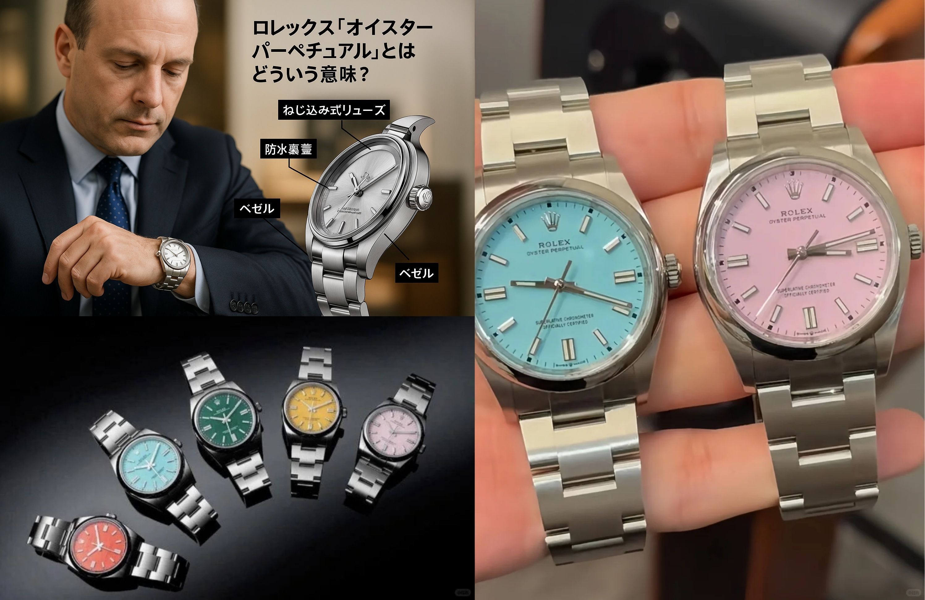 ロレックス「オイスターパーペチュアル」とはどういう意味?.jpg