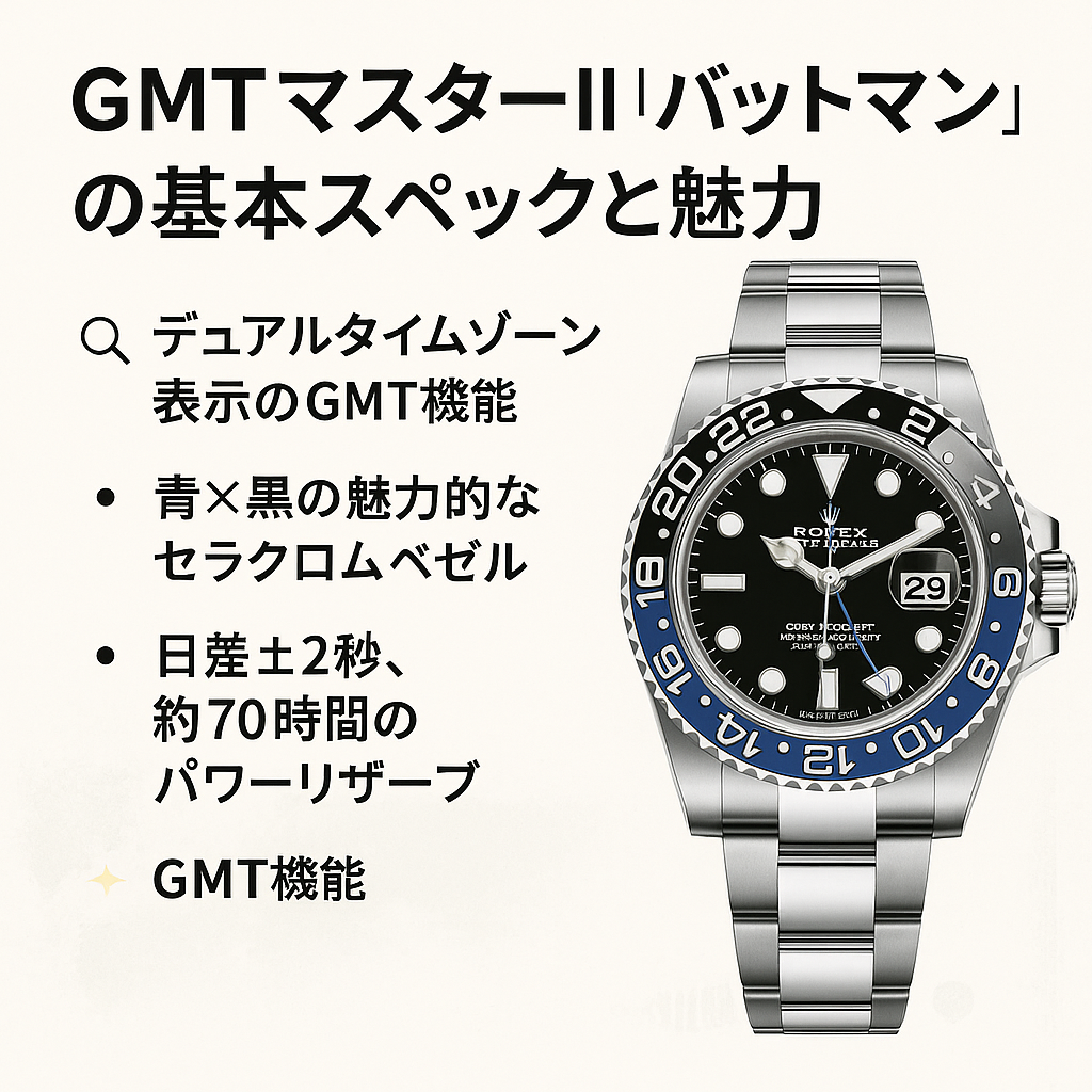 GMTマスターII「バットマン」の基本スペックと魅力.png