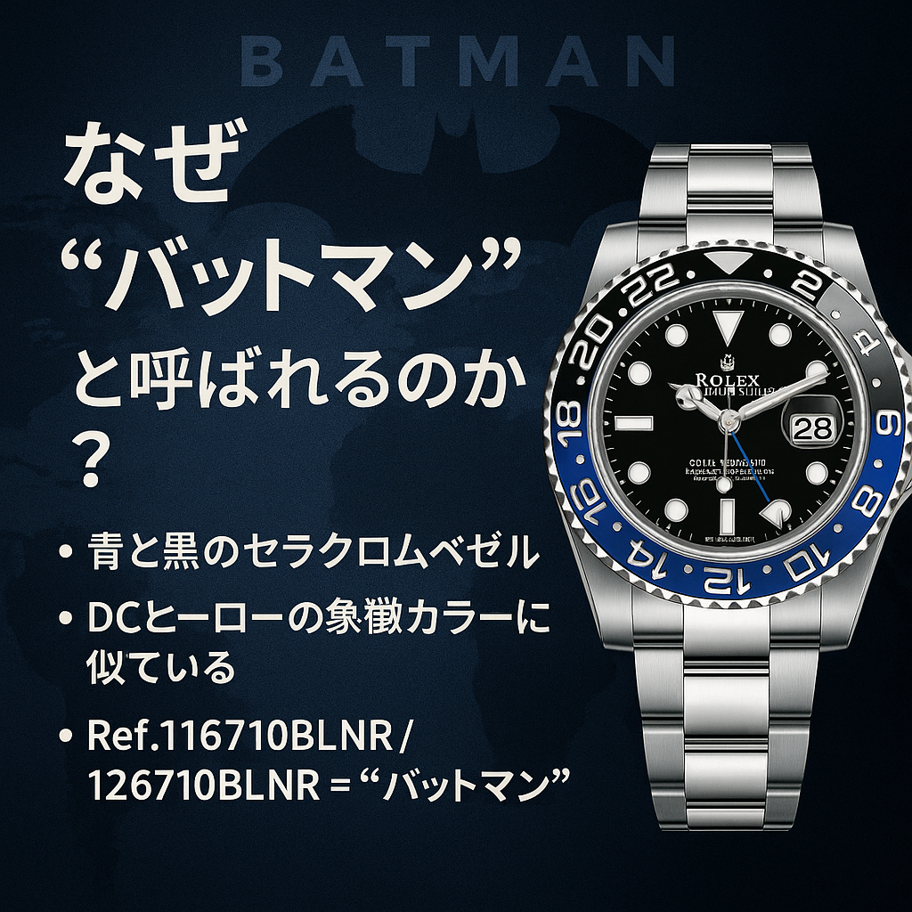 「バットマン」と呼ばれるようになった理由とは？.png
