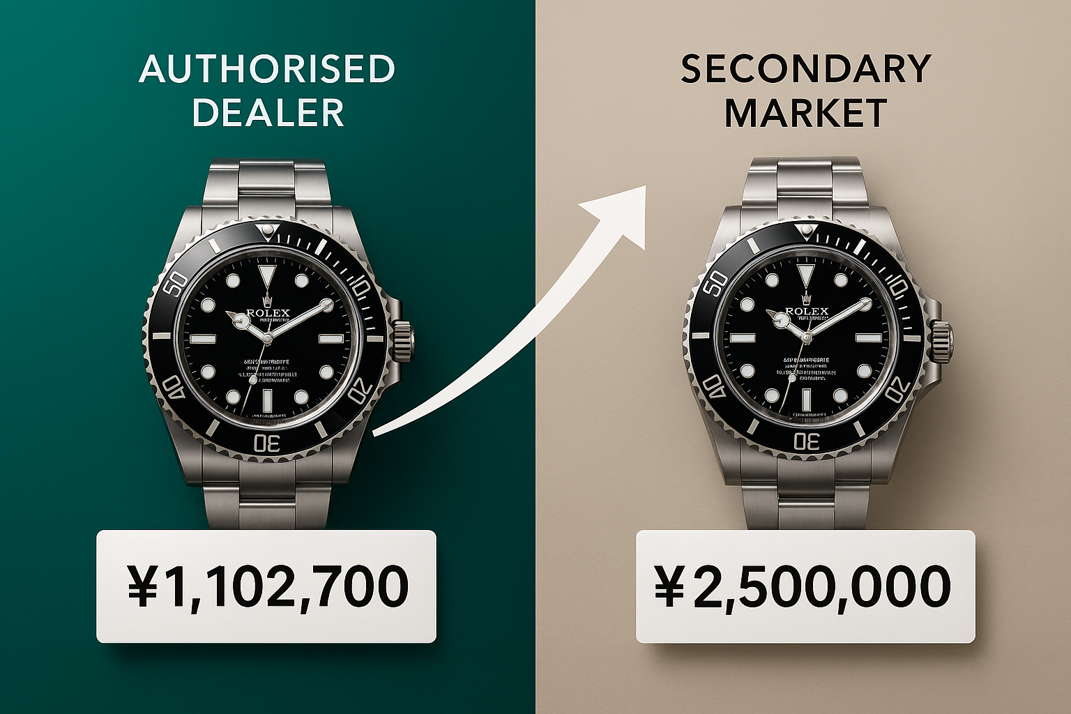 需要と供給の不均衡が引き起こす「価格の歪み」.png