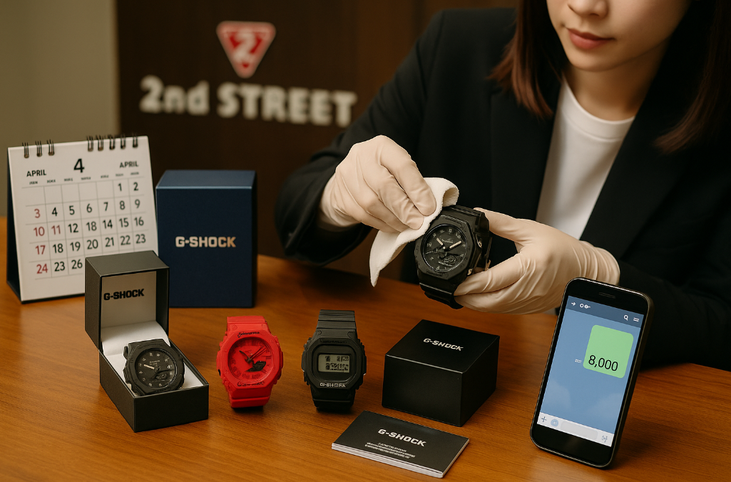 4. セカンドストリートでG-SHOCKを高く売るコツ.jpg