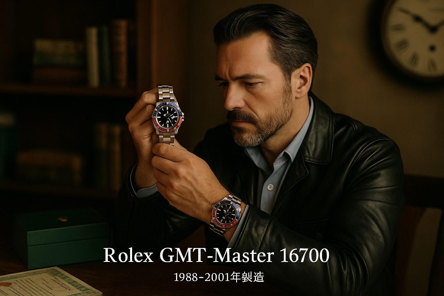 16700とは何ですか？｜モデルの基本情報と歴史.png