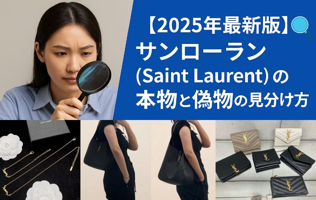 サンローラン 偽物 見分け方.jpg