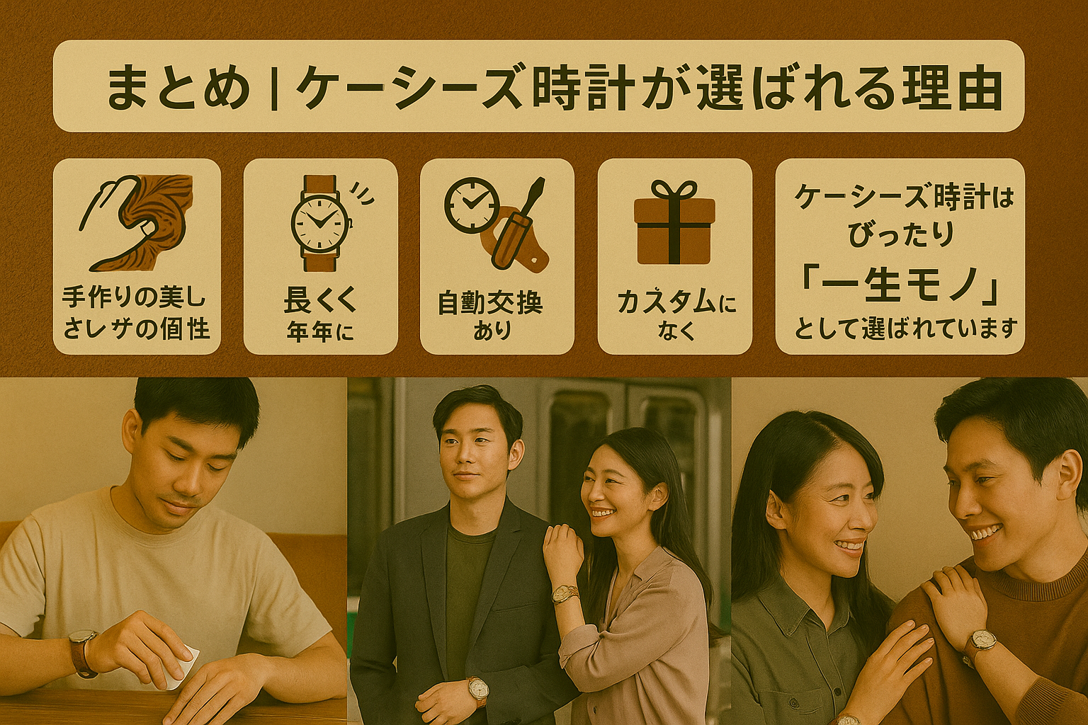 まとめ｜ケーシーズ時計が選ばれる理由.png