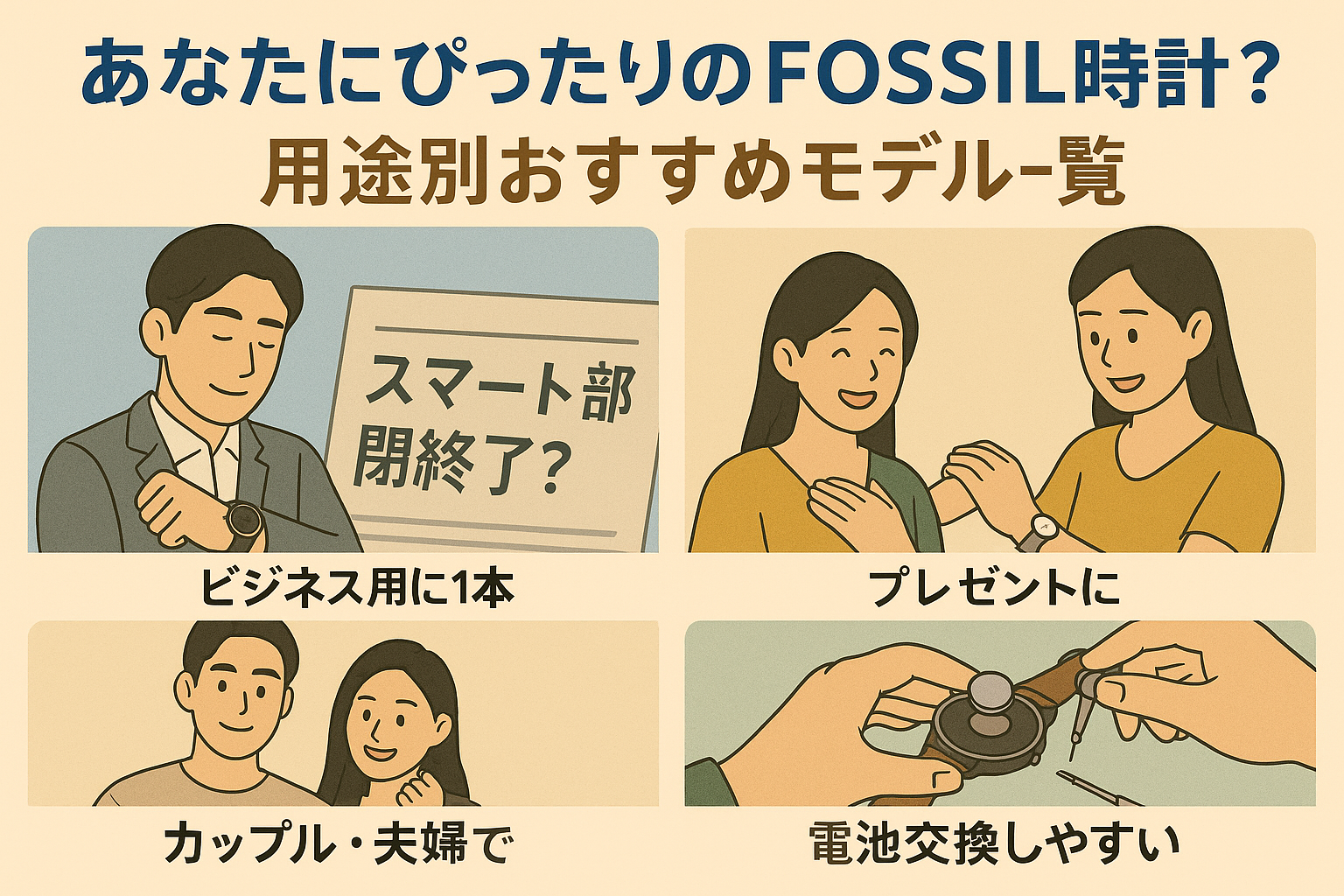 まとめ｜フォッシル時計はこんな人におすすめ.png
