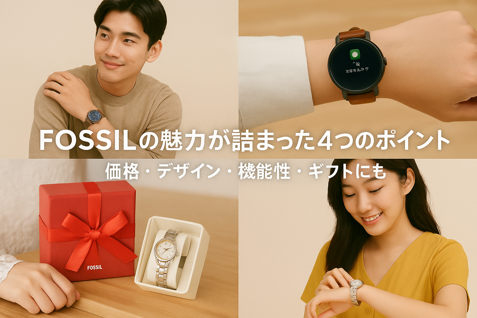 フォッシル時計の魅力とメリットとは？.png