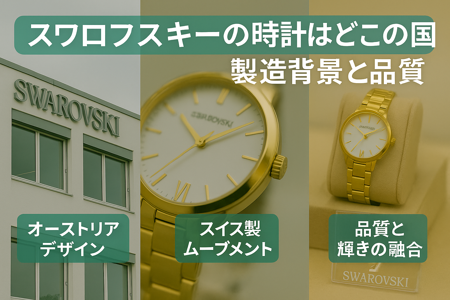 スワロフスキーの時計はどこの国製？製造背景と品質.png
