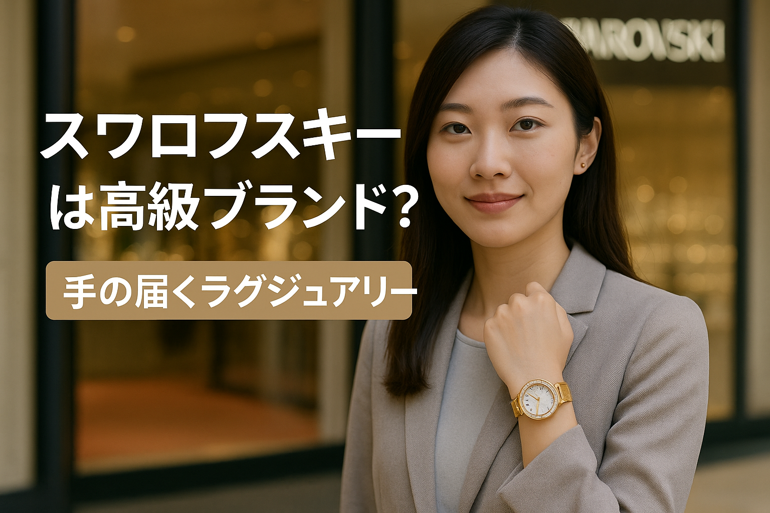 スワロフスキーは高級ブランド？ブランド価値と魅力とは.png