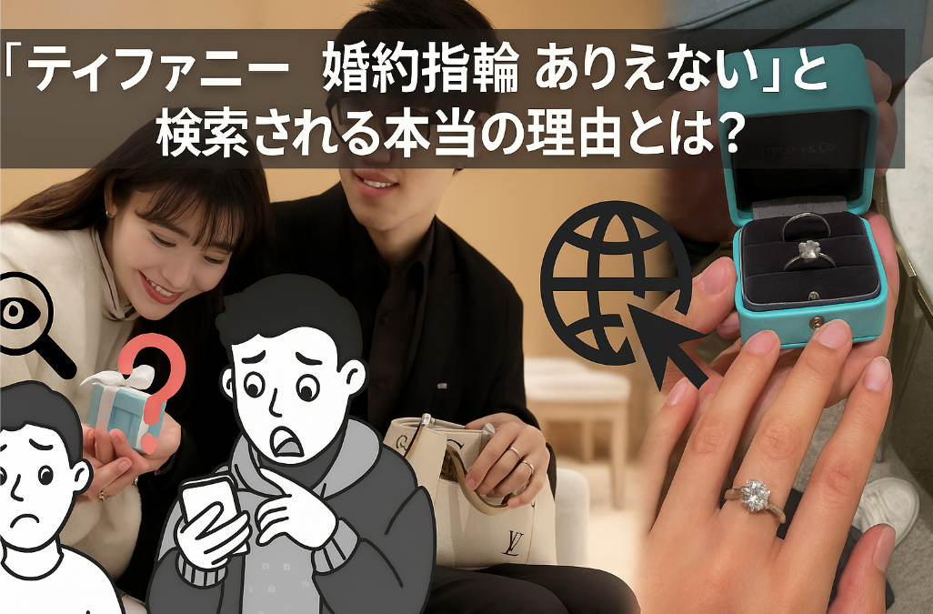 1. 「ティファニー 婚約指輪 ありえない」と検索される本当の理由とは？.jpg