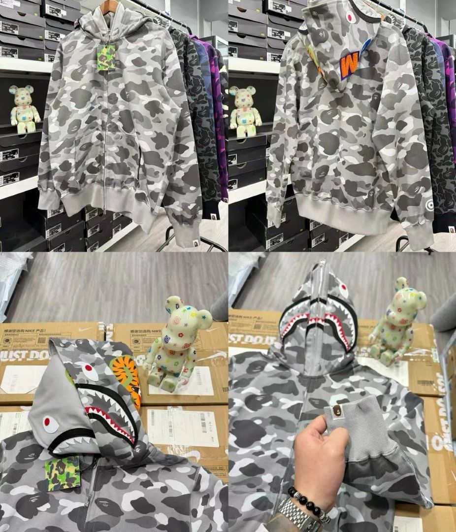 エイプ 偽物 見分け 方｜タグの種類や本物購入ガイドも完全解説