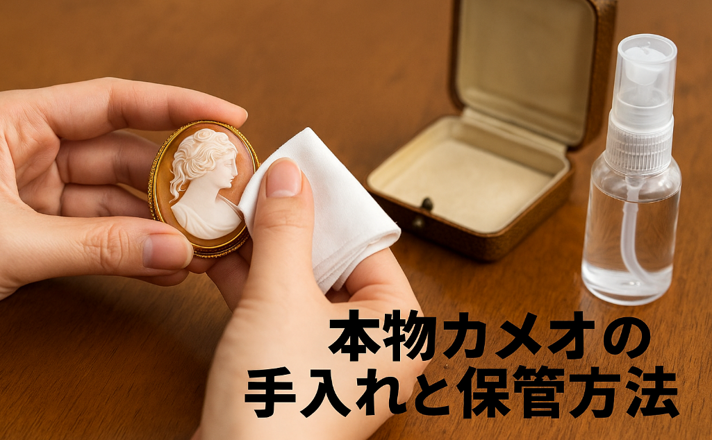 4. 本物カメオの手入れと保管方法｜水洗いはNG？.jpg