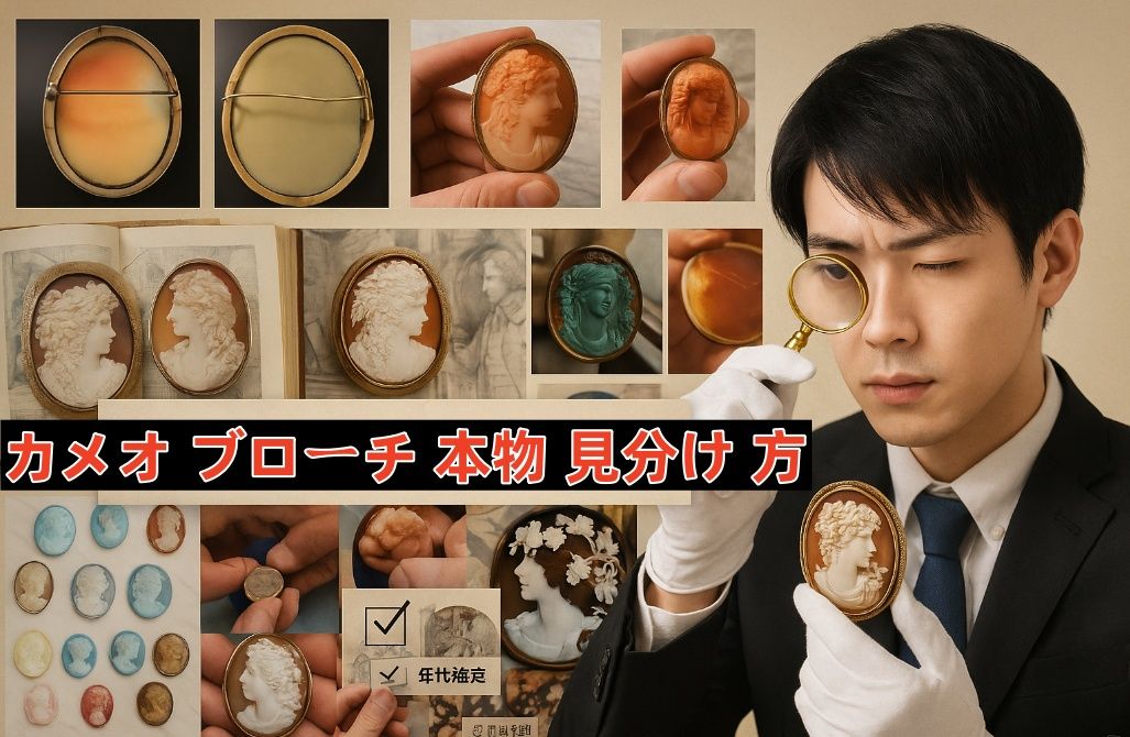 カメオ ブローチ 本物 見分け 方.jpg