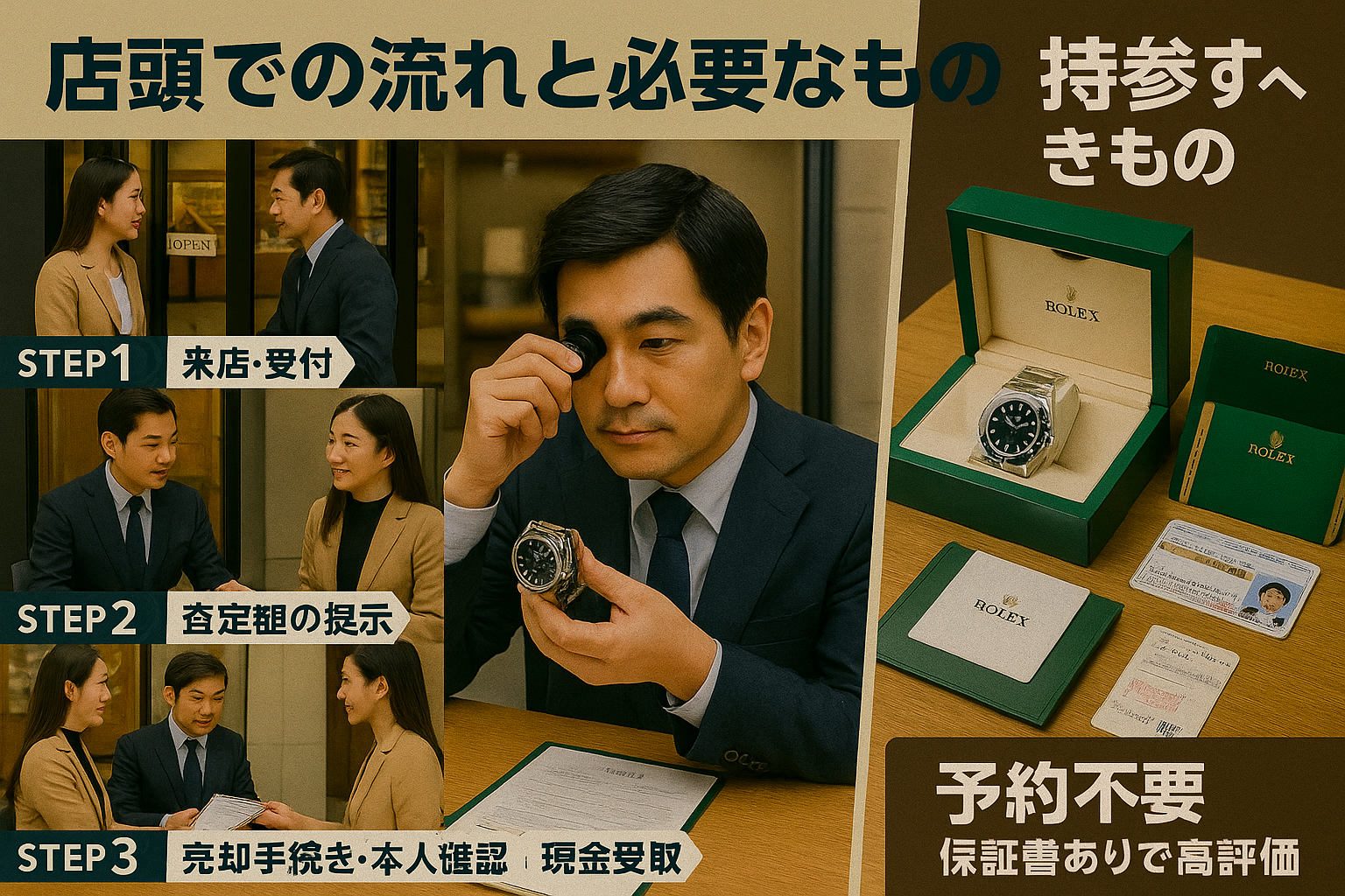 店頭での流れと必要なもの.png