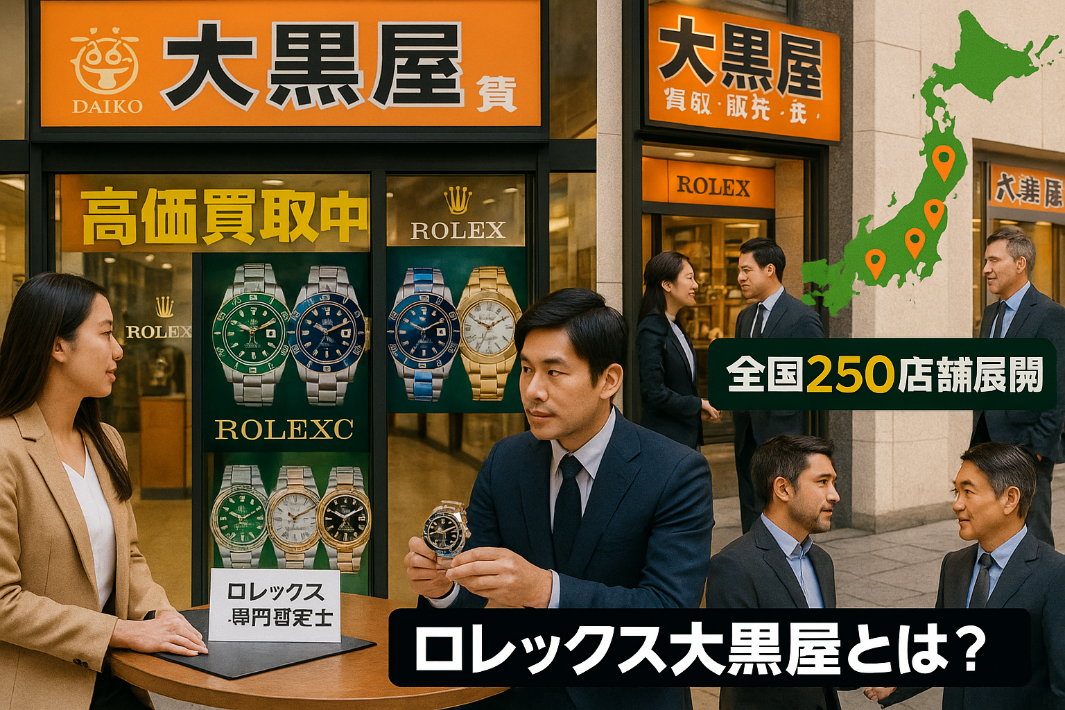大黒屋とは？ロレックス買取の信頼性と店舗展開.png