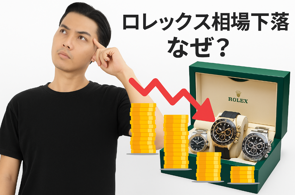 9. まとめ｜ロレックス相場下落の本質とこれからの選び方.jpg