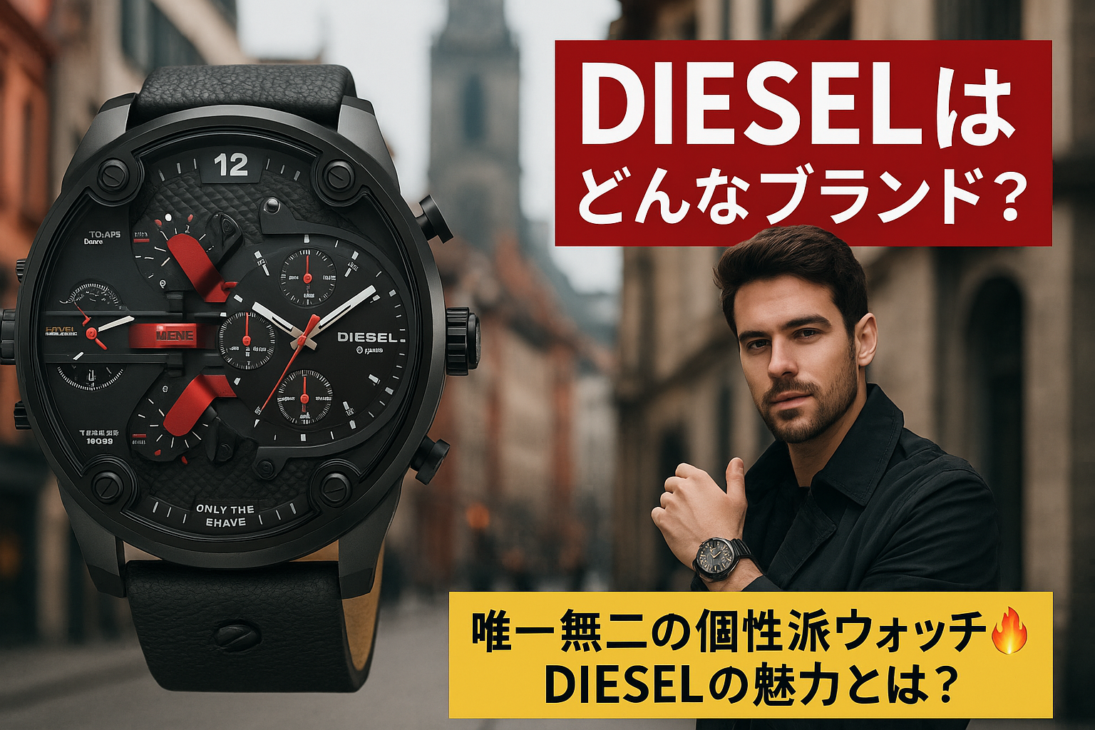 ディーゼルってどんなブランド？.png