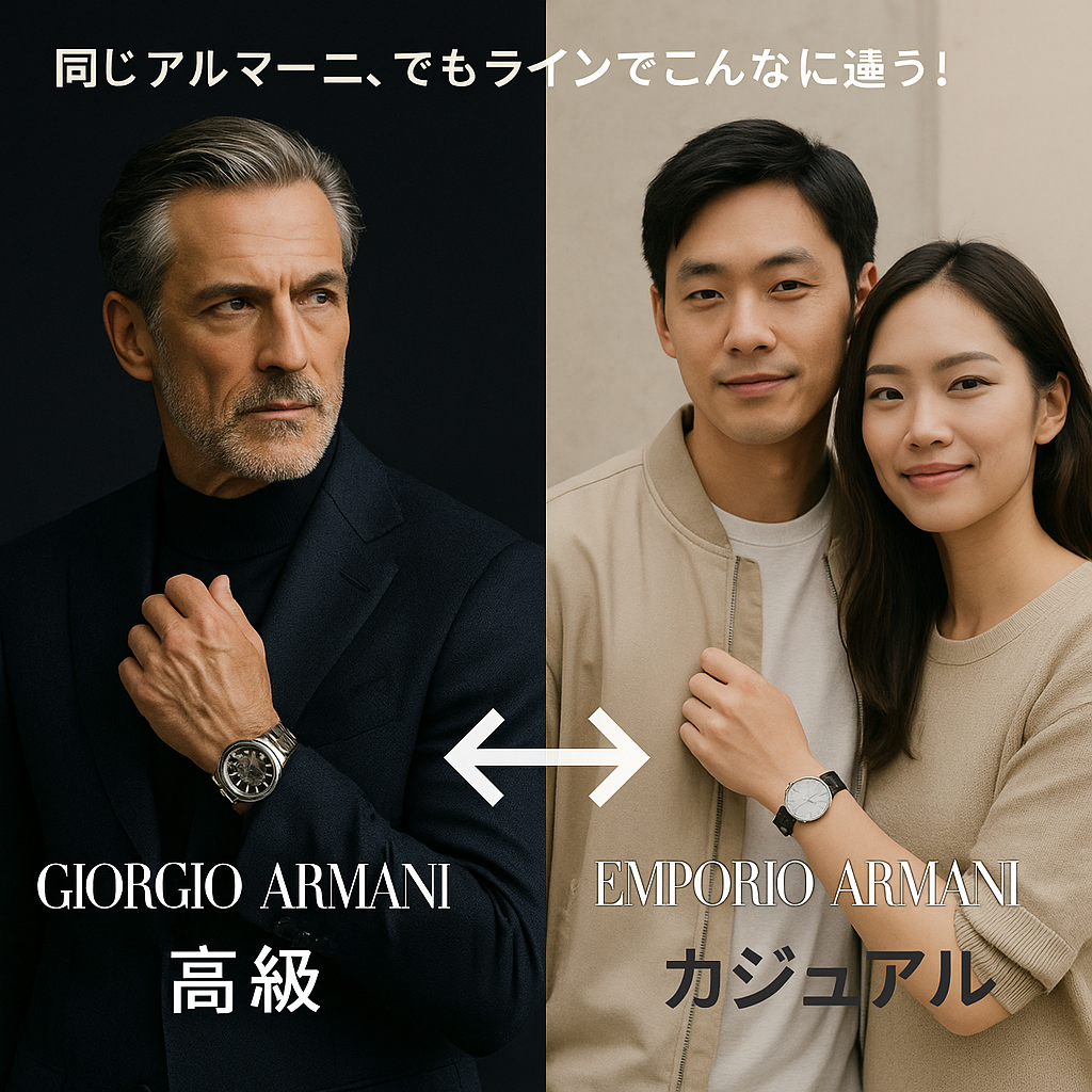 アルマーニは高級ブランド?エクスチェンジや自動巻きとの違いも.png