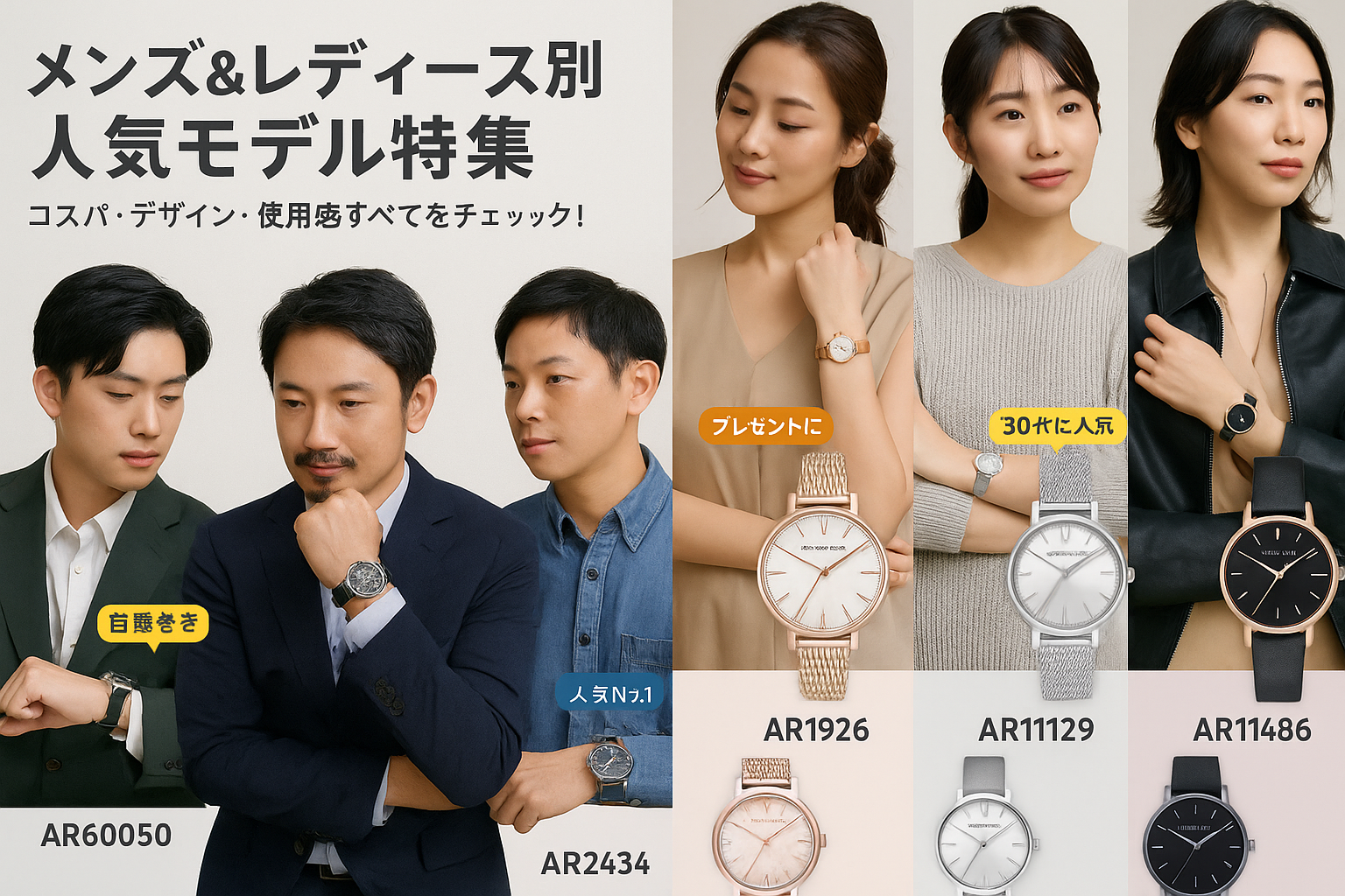 人気モデル紹介|メンズ・レディース別おすすめ.png