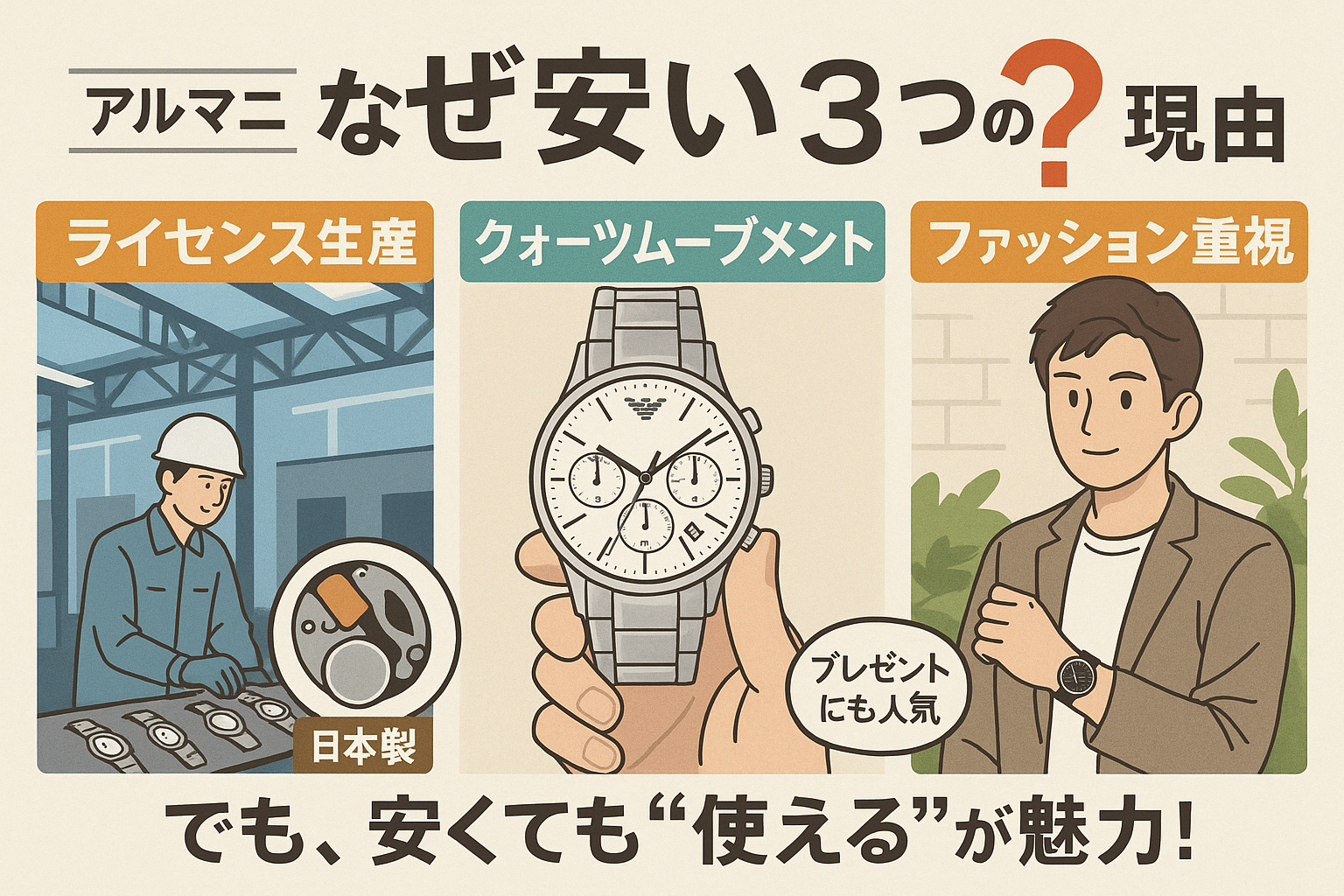 アルマーニの時計はなぜ安いの?理由を深掘り.png