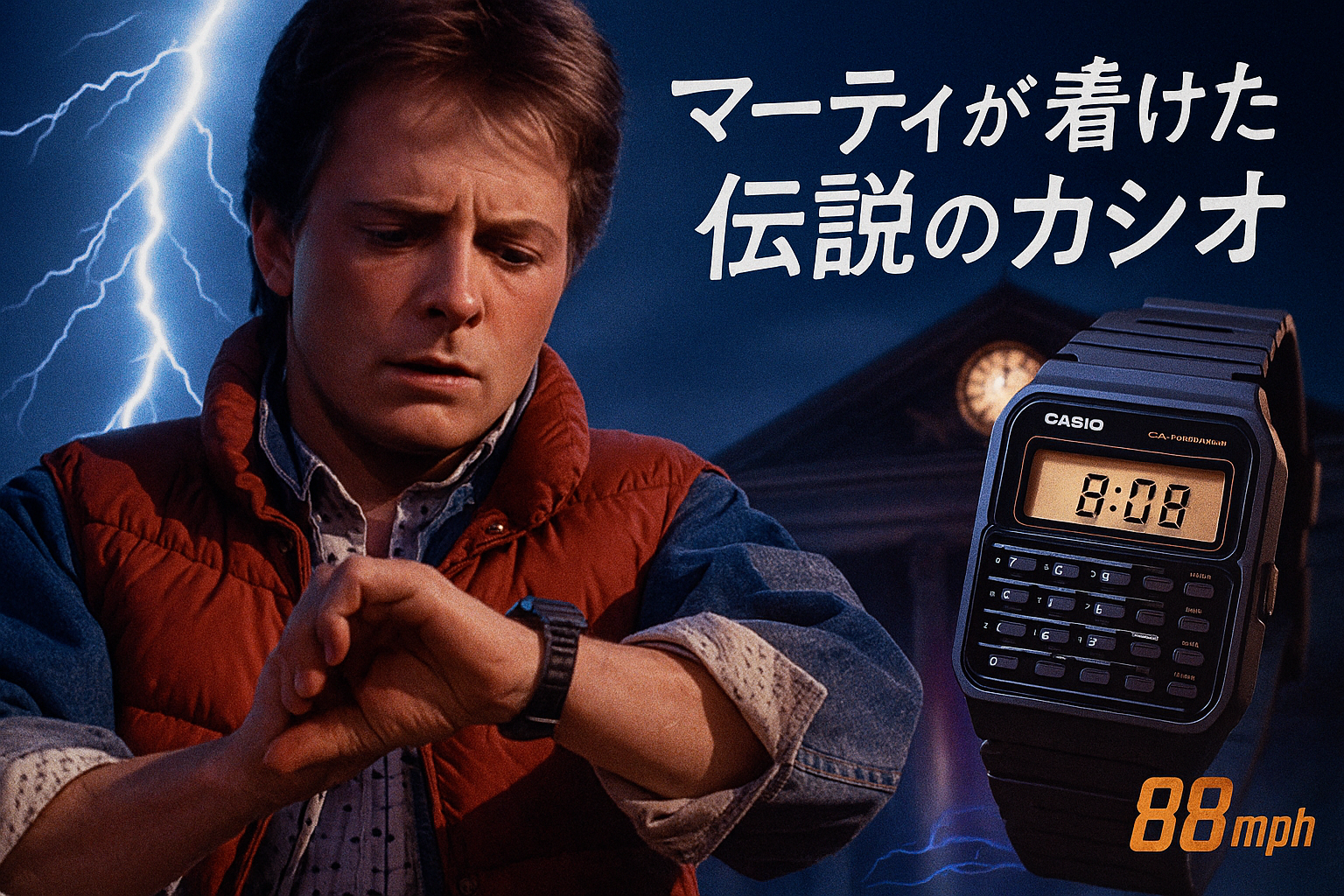 マーティが着けていた時計とは？.png