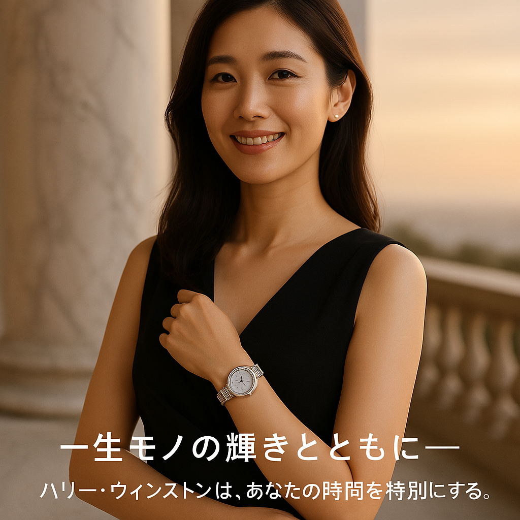 まとめ｜ハリー・ウィンストンの時計は一生モノの輝き.png