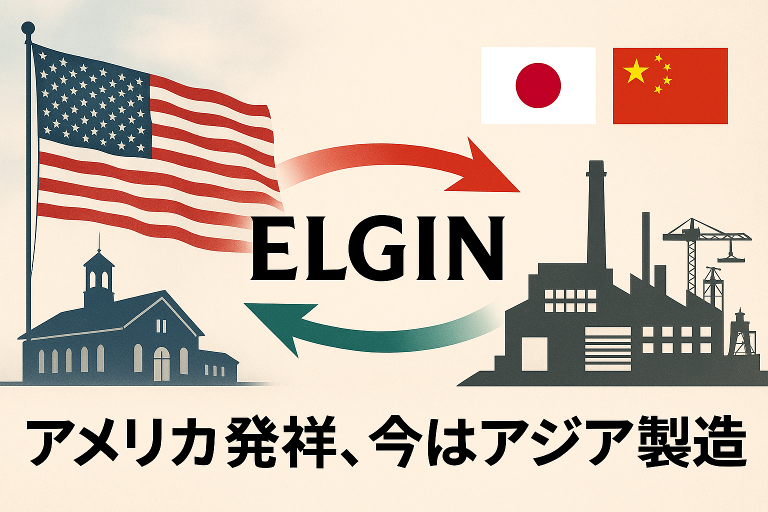 エルジンはどこの国のメーカー?.png
