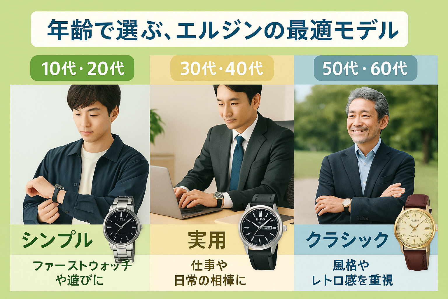 年代別おすすめモデル|10代~60代の相性分析.png