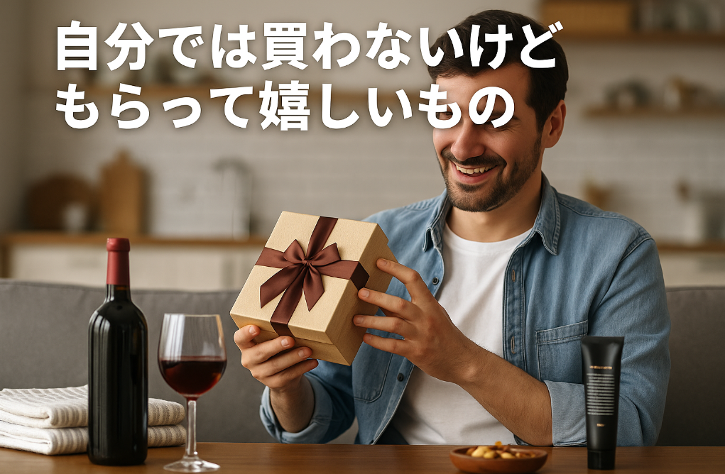 1. なぜ男性は「自分では買わないけどもらって嬉しいもの」を喜ぶのか.jpg