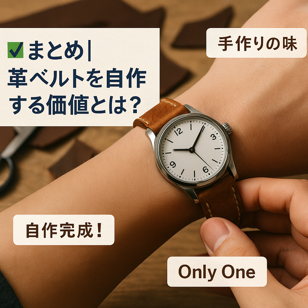 17. まとめ|革ベルトを自作する価値とは?.png