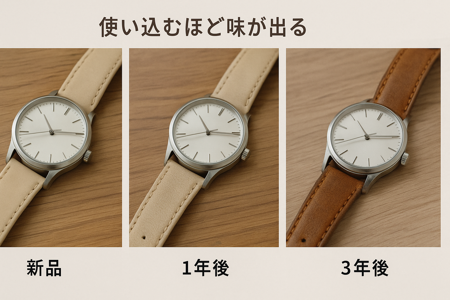 10. まとめ|革ベルトは育てて楽しむもの.png