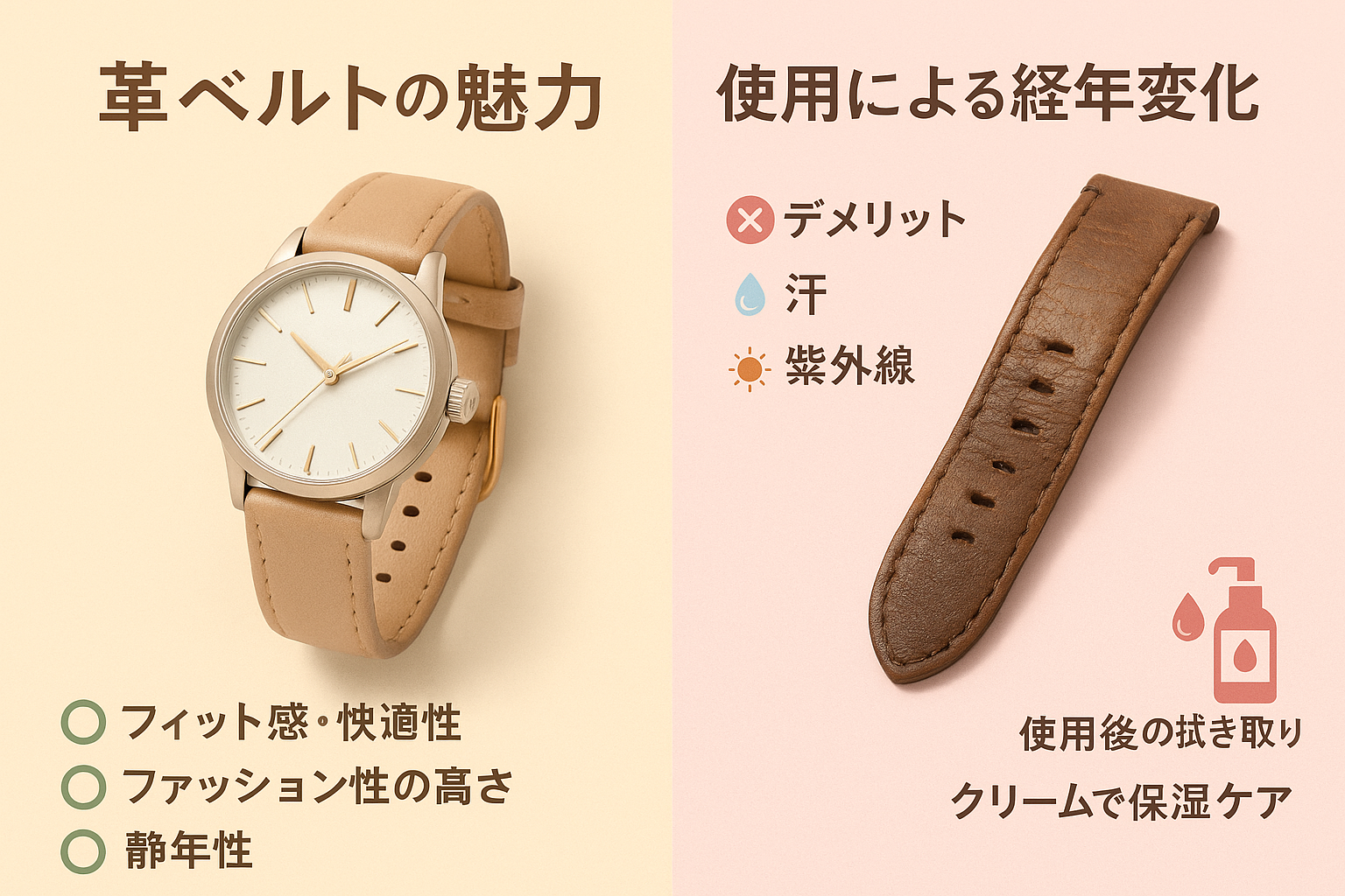 1. 革ベルト時計の魅力とは？メリットと欠点.png