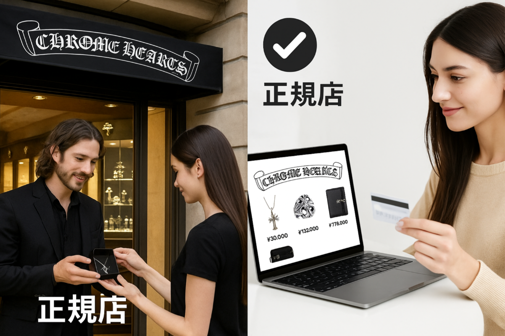 4. 正規店と公式オンラインでの購入方法と価格の違い.jpg