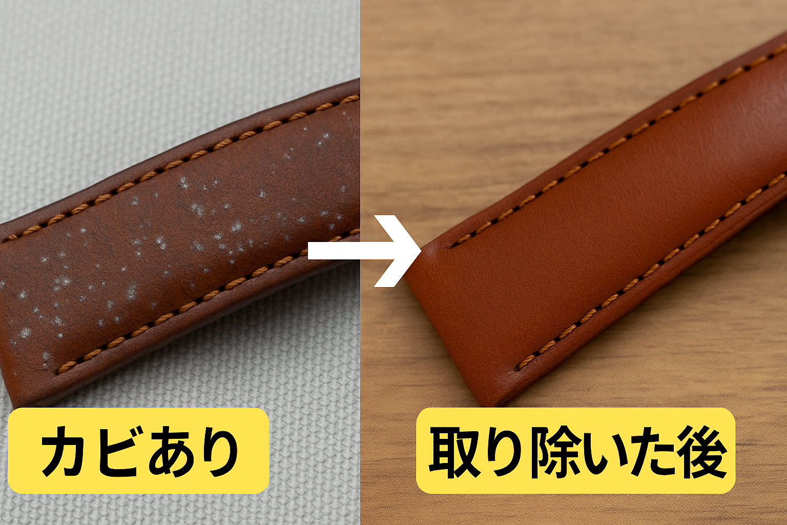 2. 革ベルトの臭い・カビの原因と取り方.png