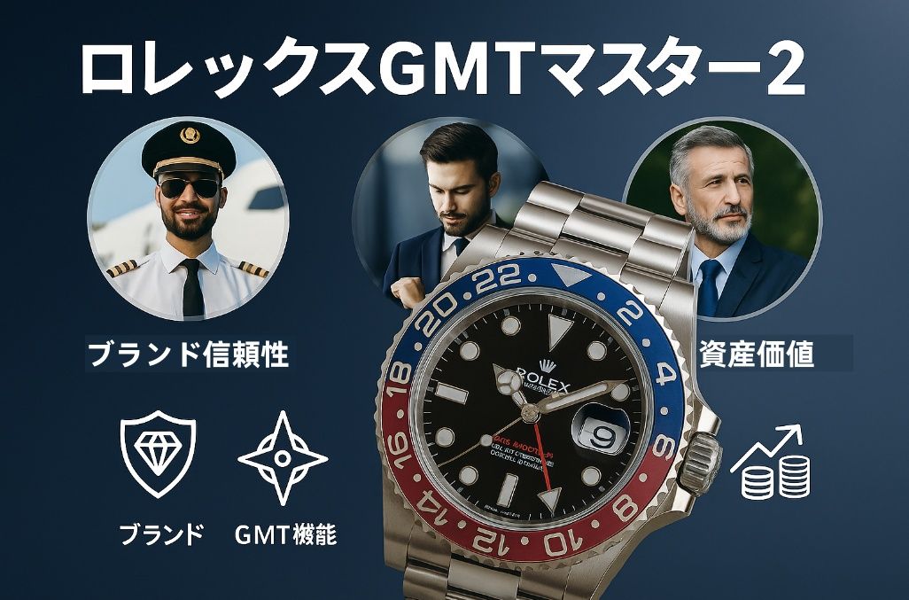 1. ロレックスGMTマスター2とは？人気の理由と市場評価.jpg