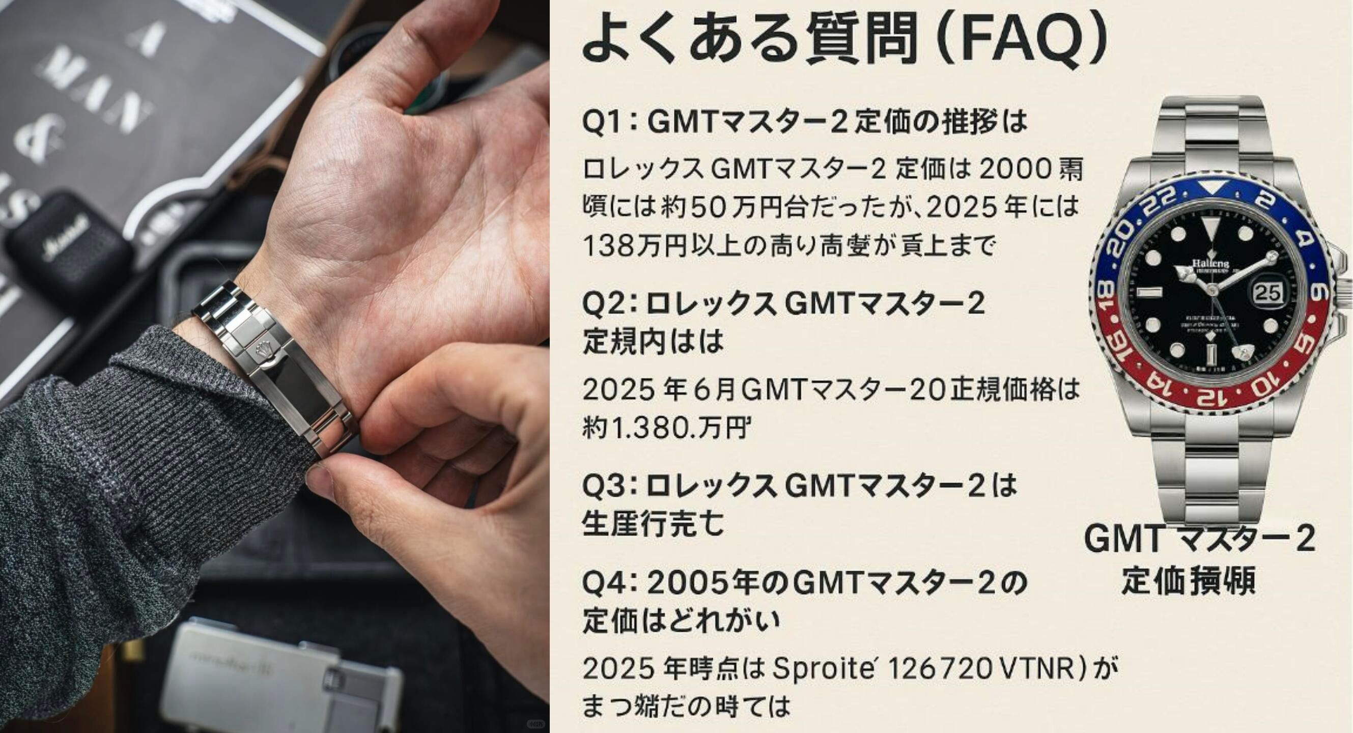 8. ロレックス gmt マスター 2 よくある質問（FAQ）.jpg