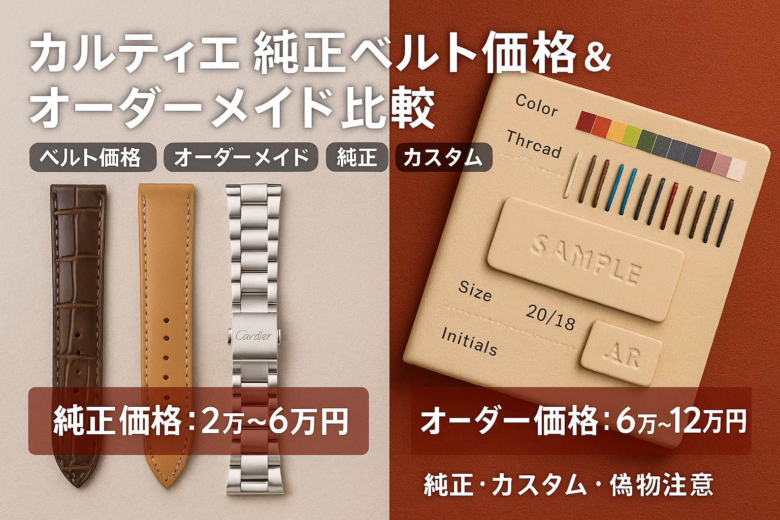 5. 純正ベルト価格とオーダーメイドの選択肢.png