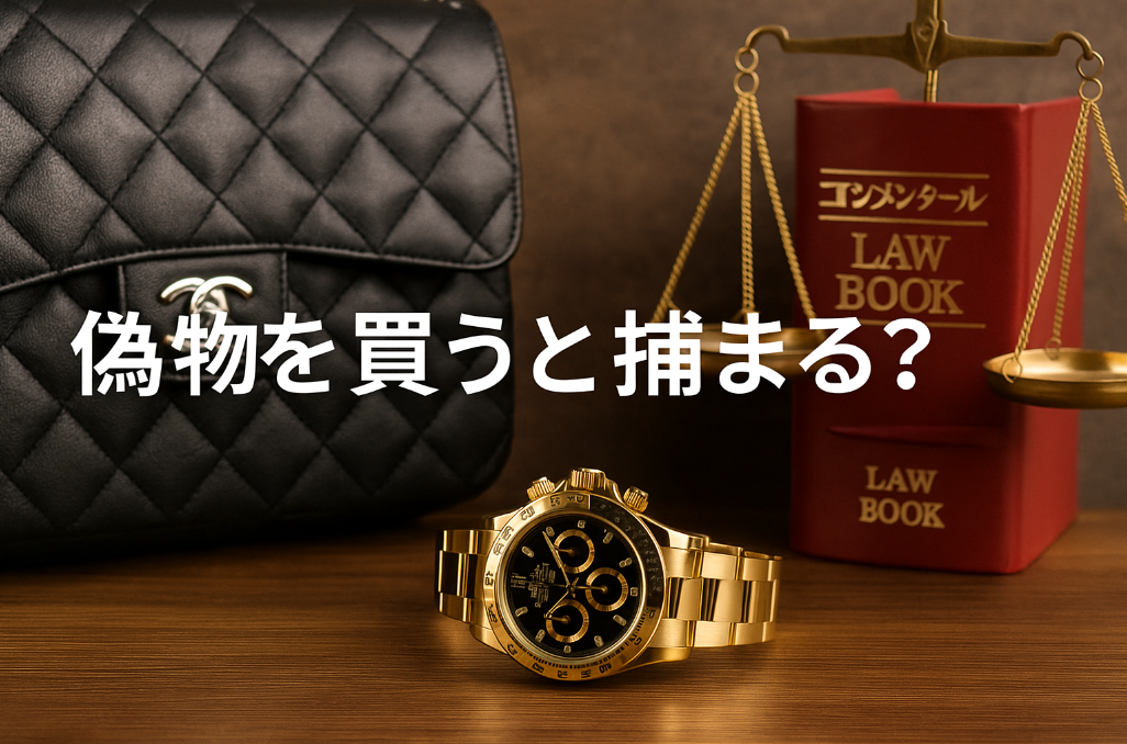 7. 偽物を買うと捕まる？個人購入の法律リスクを解説.jpg