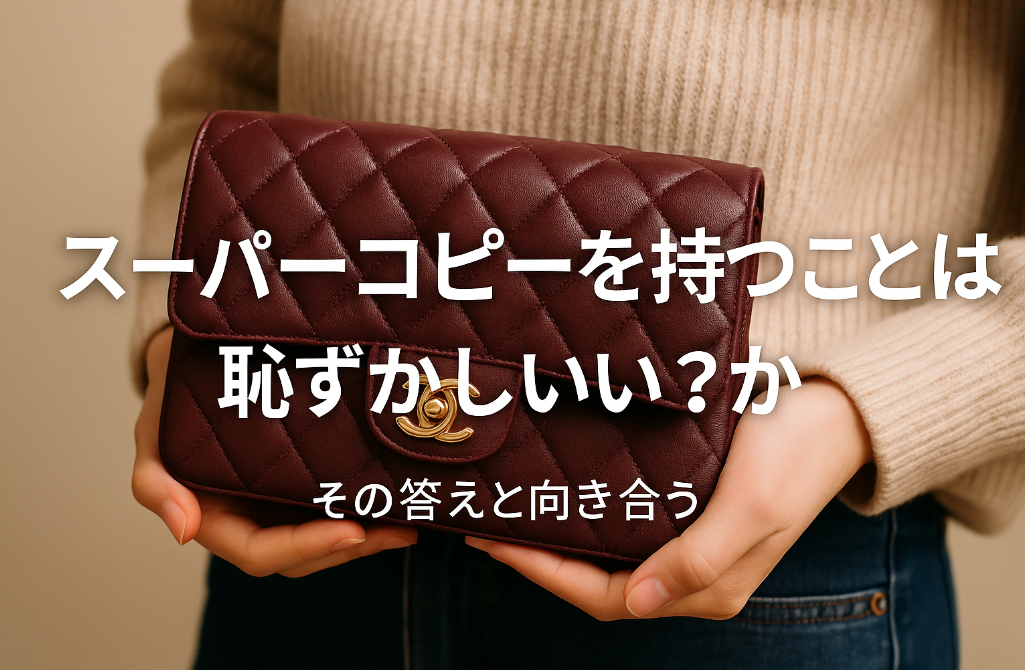 10. まとめ｜スーパーコピーを持つことは恥ずかしい？その答えと向き合う.jpg