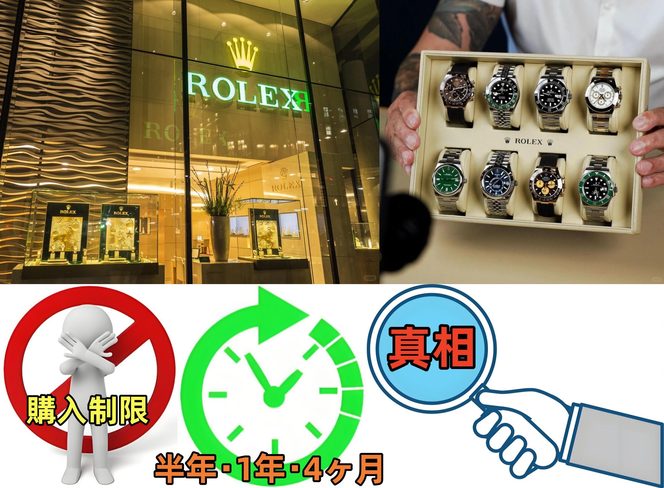 3. ロレックス正規店の「半年・1年・4ヶ月」ルールの真相.jpg