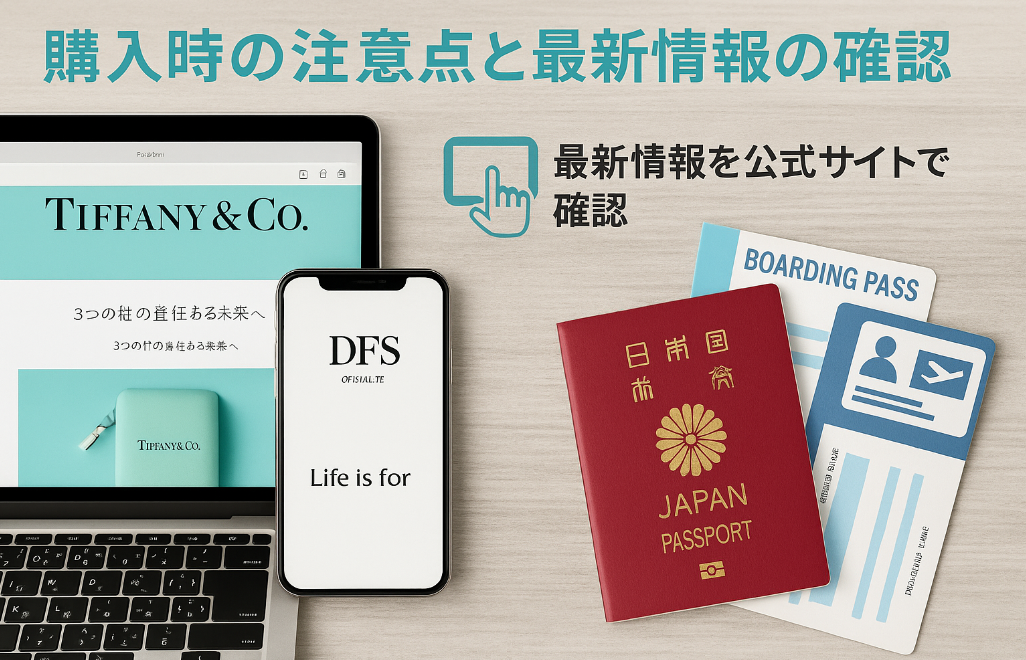 5. 購入時の注意点と最新情報の確認方法.jpg