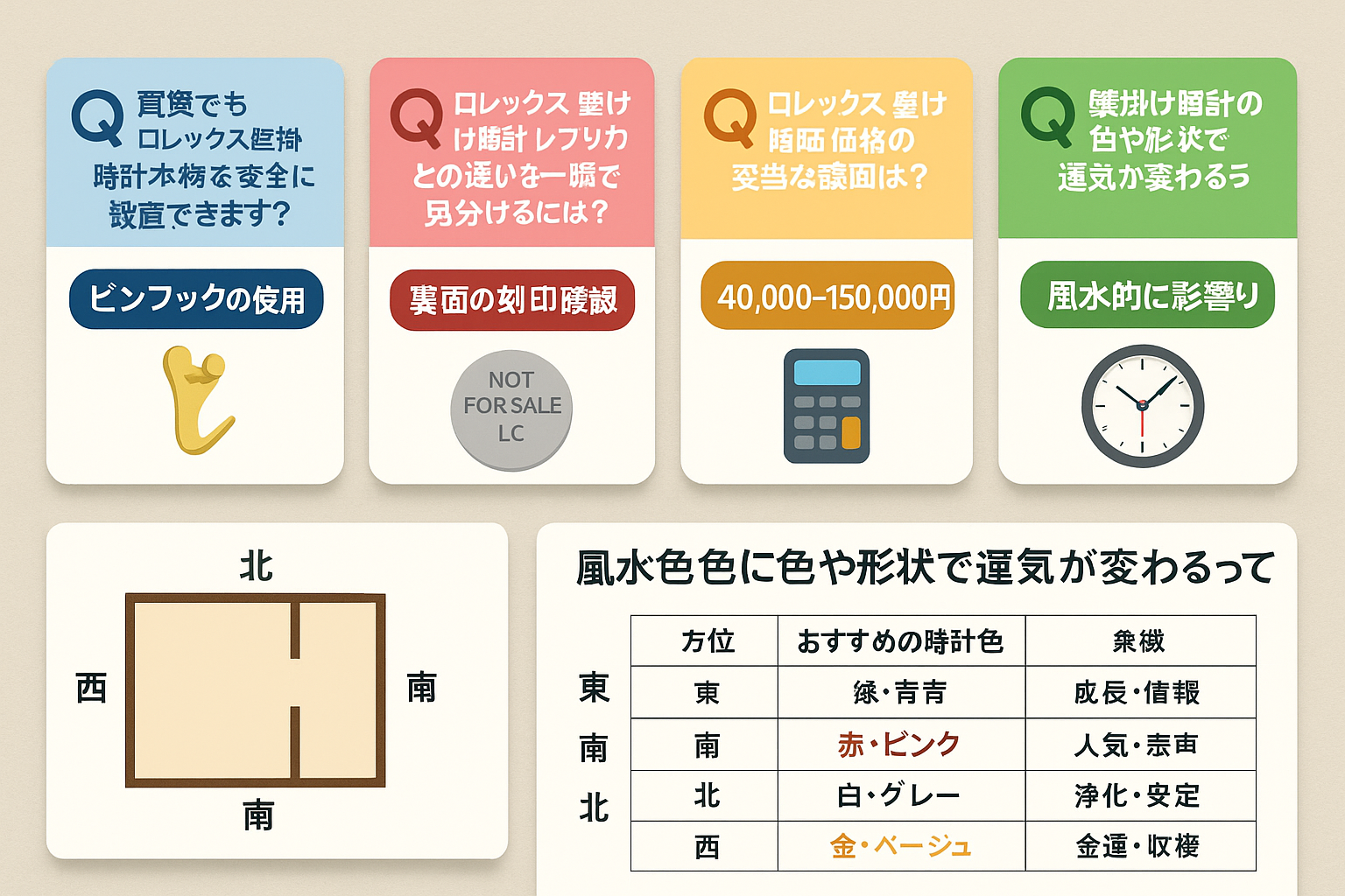 6. よくある質問Q&A｜釘・ネジなし設置法など.png