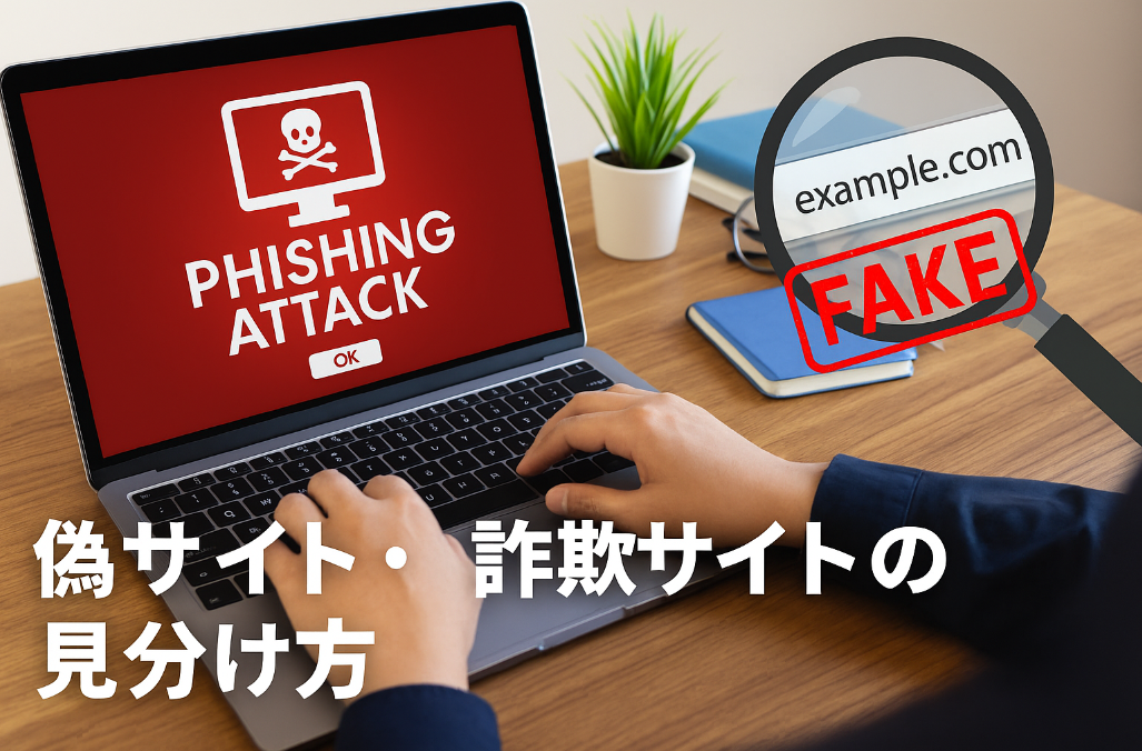 5. 偽物サイト・詐欺サイトの見分け方とリスク.jpg