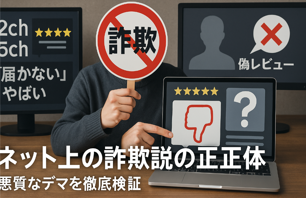 3. ネット上の詐欺説の正体｜競合他社の悪質なデマを徹底検証.jpg