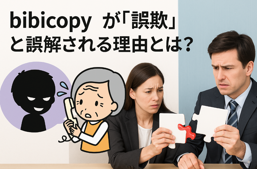 1. bibicopyが「詐欺」と誤解される理由とは？.jpg
