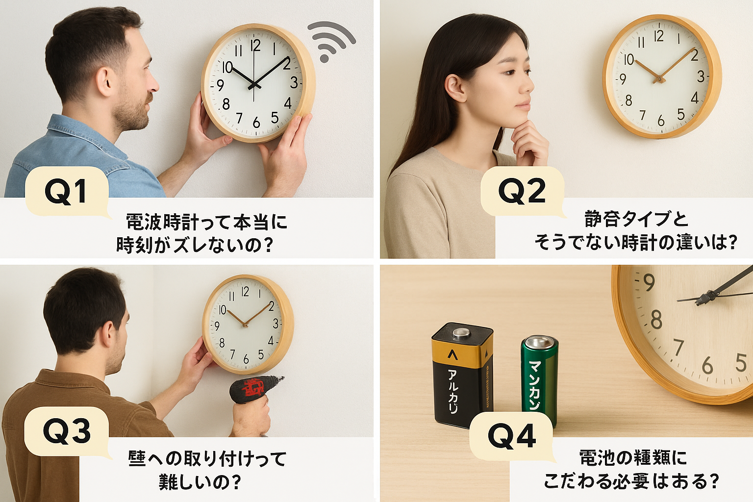 7. よくある質問Q&A｜電波・静音・金具など.png