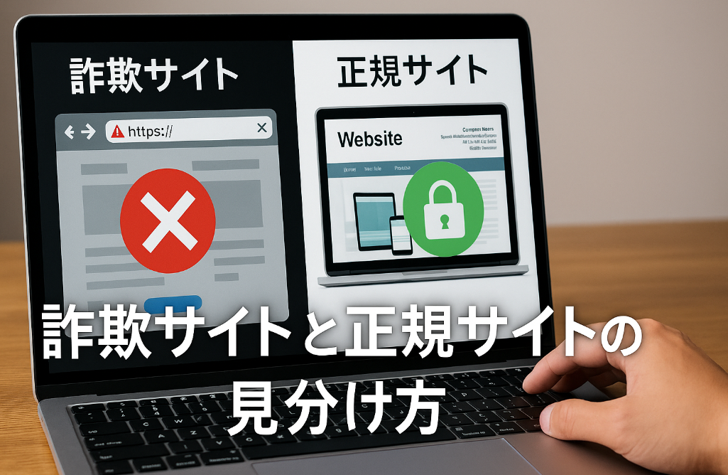 4. 詐欺サイトと正規サイトの見分け方.jpg